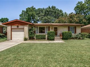 3123 Santa Teresa Ave, Dallas, TX 75228