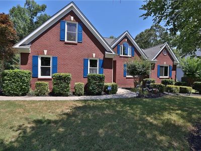 934 Lexus Dr, Lawrenceville, GA, 30045
