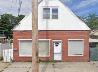 541 Conway Rd FLOOR 2, Elmont, NY 11003