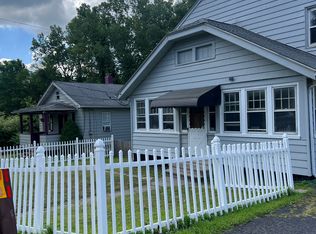 25 Frary Ave #2, Meriden, CT 06450