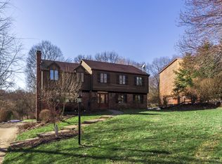 2513 Elkridge Dr, Wexford, PA