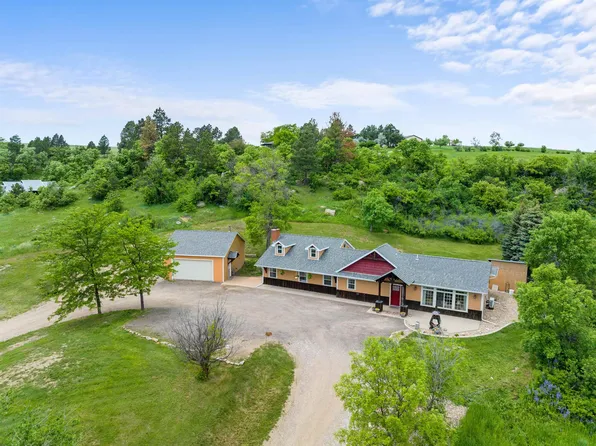 19331 Valley View Ln, Belle Fourche, SD 57717
