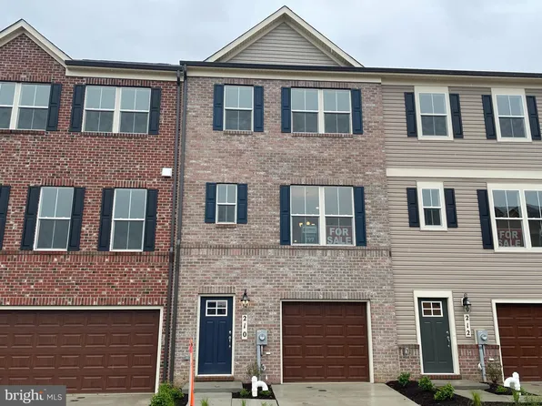 210 Southwind Dr, Accokeek, MD 20607