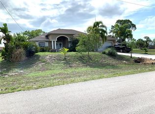 2524 NW 20th Ave, Cape Coral, FL 33993
