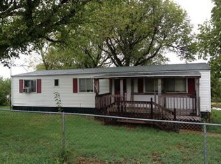 604 S Farm Road 45, Bois D Arc, MO 65612