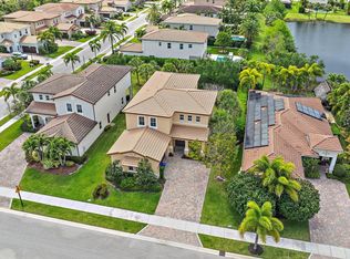 168 Rudder Cay Way, Jupiter, FL 33458