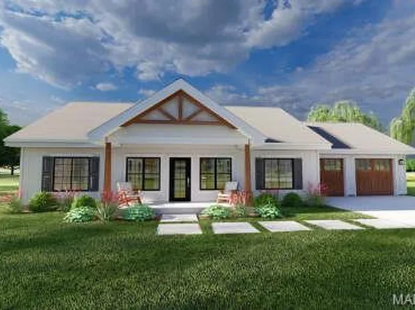 3905 Park Ln, Granite City, IL 62040