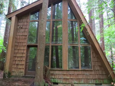 21238 E Crater Ct, Rhododendron, OR, 97049