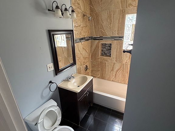 unit 1 bathroom