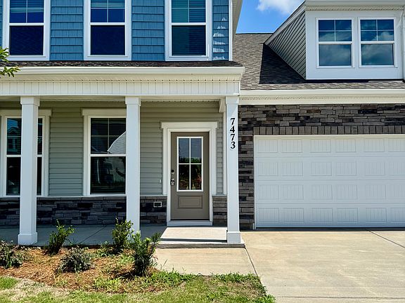 3rd image of 7473 Linda Vista Ln