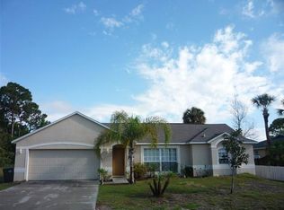 477 Freeman Rd NW, Palm Bay, FL 32907