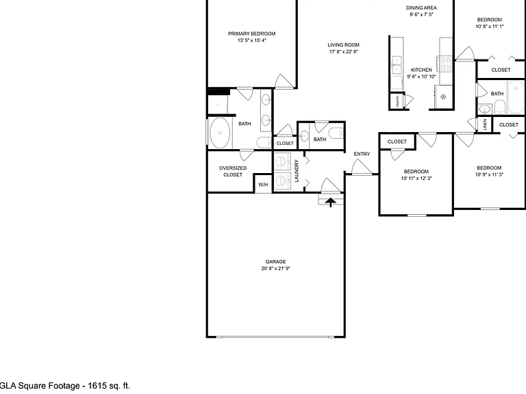 137 Poplar Way — Photo 19