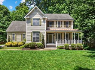 10307 Turnout Ct, Mechanicsville, VA 23116