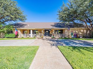 14 Hummingbird Pl, Odessa, TX 79761