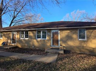 304-306 Hazel St, Buckner, MO 64016