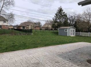 11935 Barbara Ann Dr, Washington, MI 48095