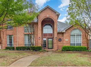 1621 Vicksburg Dr, Mesquite, TX 75181