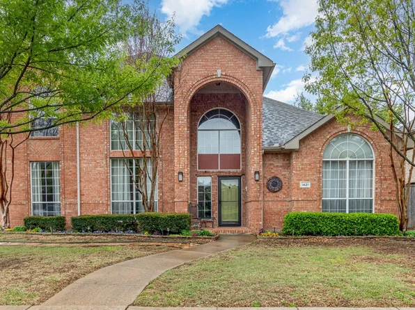 1621 Vicksburg Dr, Mesquite, TX 75181