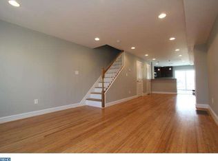 2218 E Hagert St, Philadelphia, PA 19125