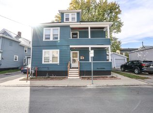 103 Walnut St #2, Nashua, NH 03060
