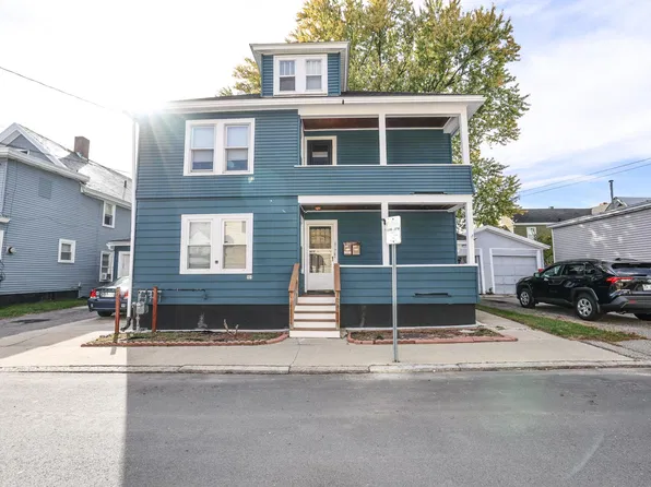103 Walnut St #2, Nashua, NH 03060