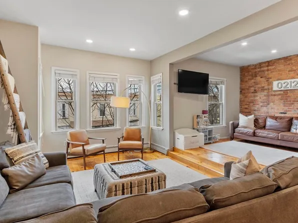 787 E 3rd St #2, South Boston, MA 02127