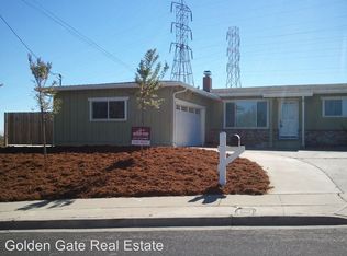 2905 Windsor Dr, Antioch, CA 94509