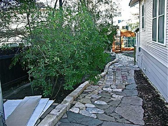 Professionally Xeriscaped