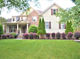 166 Kenway Loop, Mooresville, NC 28117