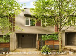 3110 SW Dolph Ct, Portland, OR