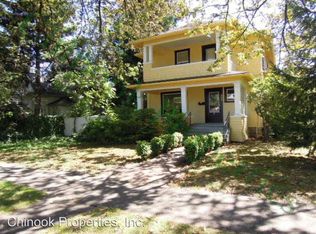 592 W 10th Ave, Eugene, OR 97401