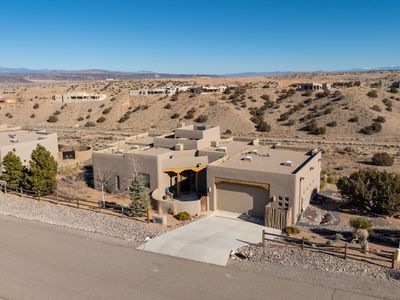 10 Pueblo Bonito Rd, Placitas, NM, 87043