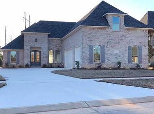 261 Danielle Dr, Benton, LA 71006