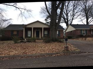 2158 Carrolton Dr, Southaven, MS 38671