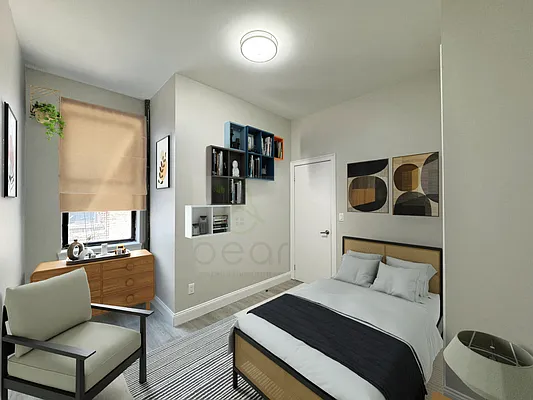 Rented by Pear NYC LLC | media 4