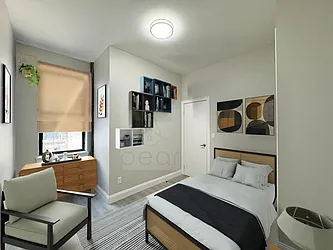 Rented by Pear NYC LLC