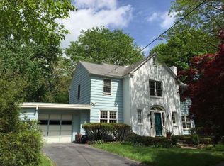 903 Triphammer Rd, Ithaca, NY 14850