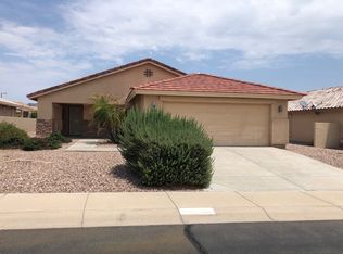 723 S 232nd Ave, Buckeye, AZ 85326