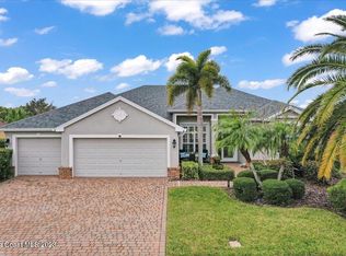 6952 Keplar Dr, Melbourne, FL 32940