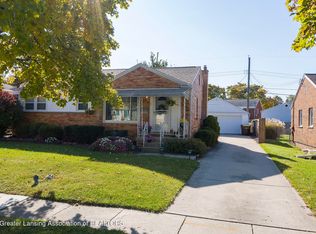 3423 Cornelia Dr, Lansing, MI 48917