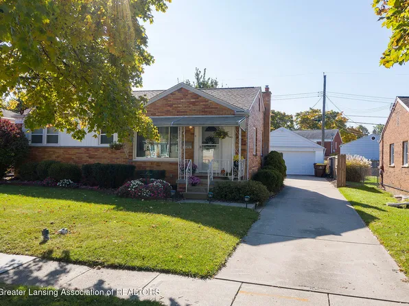 3423 Cornelia Dr, Lansing, MI 48917