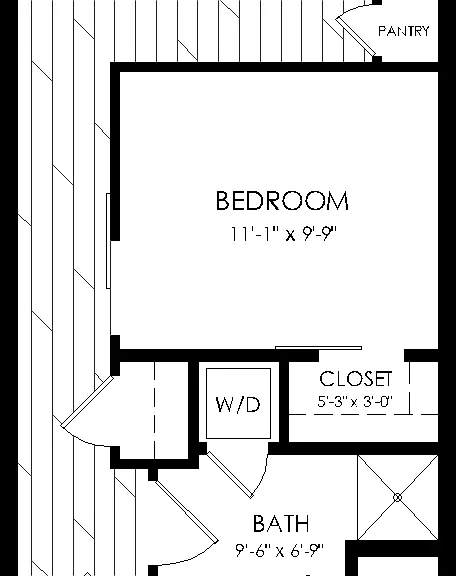 The Wheatley Flats — Photo 44