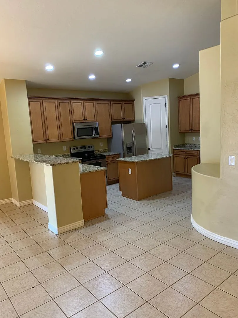 Coming Soon! Beautiful 4-Bedroom, 2-Bath Home Spacious & Upgraded! — Photo 1