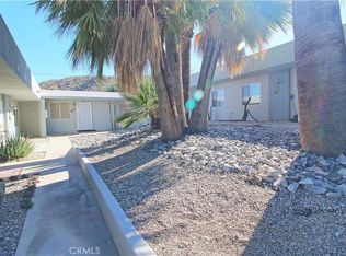 37700 Van Fleet Ave #7, Cathedral City, CA 92234