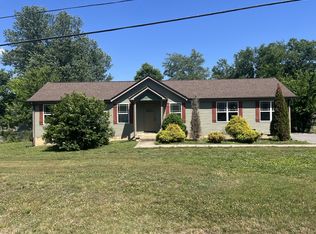 5833 Seminary Rd, Smyrna, TN 37167