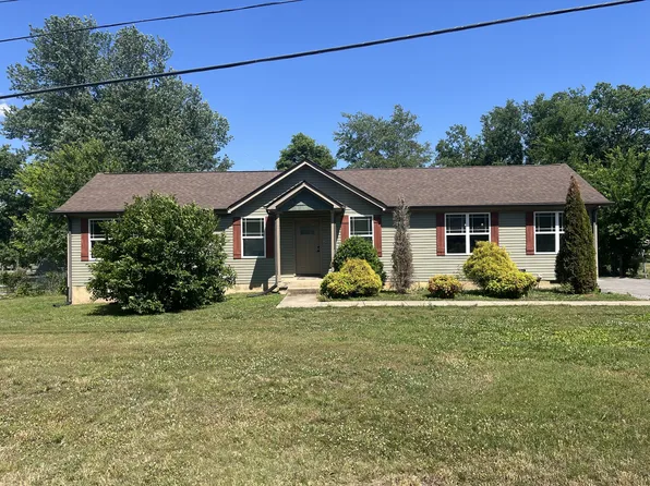 5833 Seminary Rd, Smyrna, TN 37167