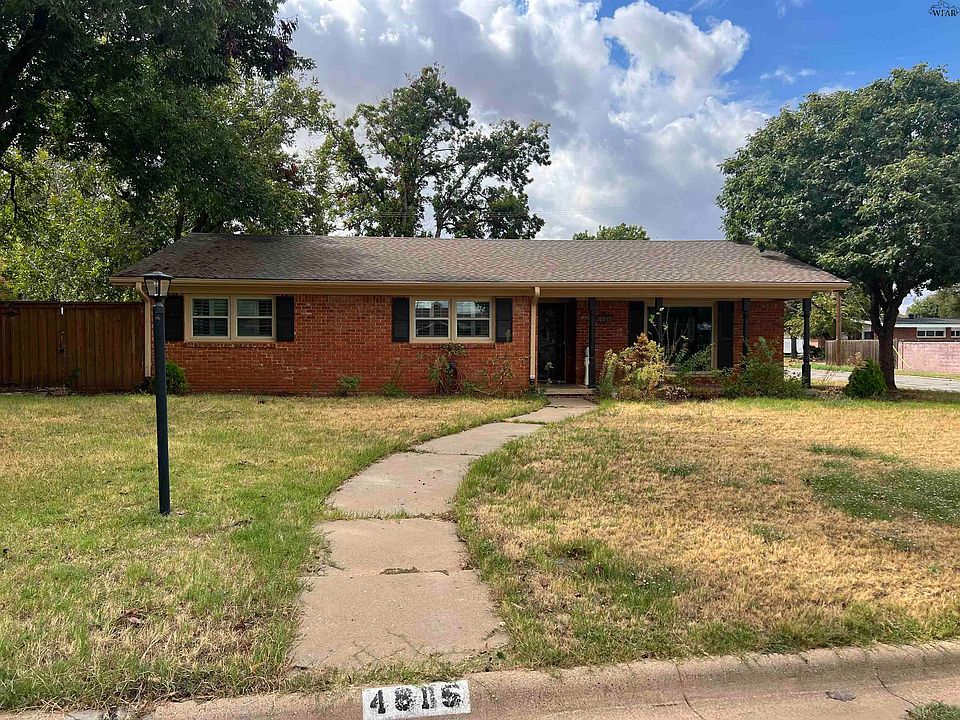 1st image of 4816 Alamo Dr