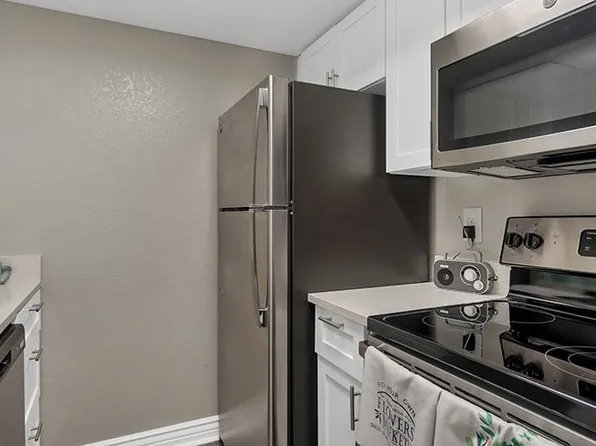 Promenade At Belleair Apartments