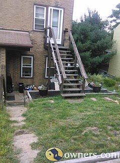 Back of House