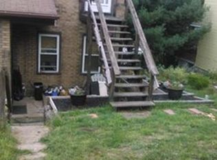 5023 Glenwood Ave, Pittsburgh, PA 15207